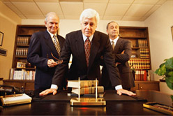 lawyer web site consultant