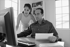 lawyer web site developer